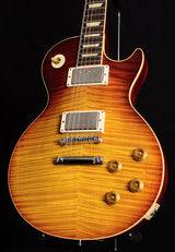 Used Gibson Custom Lee Roy Parnell '59 Les Paul Standard Abilene Sunset Burst-Brian's Guitars