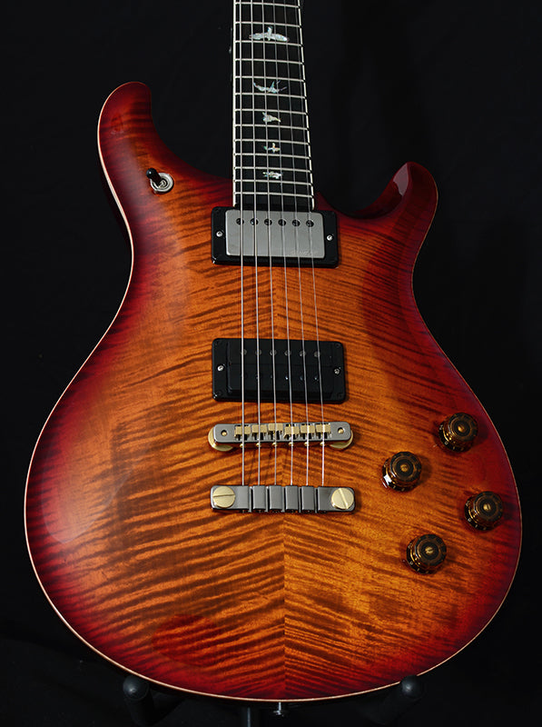 Paul Reed Smith Wood Library McCarty 594 Brian's Limited Dark Cherry Sunburst-Brian's Guitars