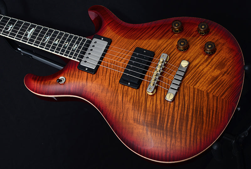 Paul Reed Smith Wood Library McCarty 594 Brian's Limited Dark Cherry Sunburst-Brian's Guitars