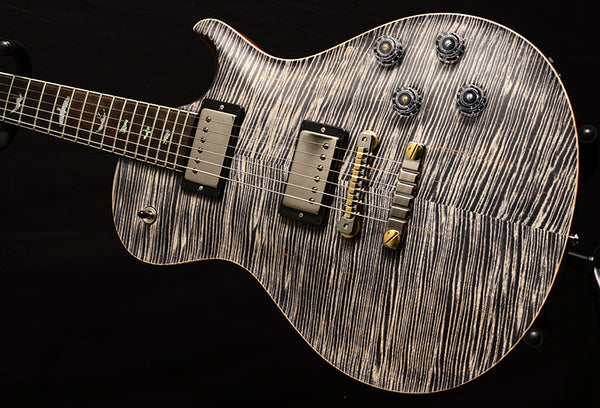 Paul Reed Smith Wood Library McCarty Singlecut 594 Satin Brian's Limited Charcoal-Brian's Guitars