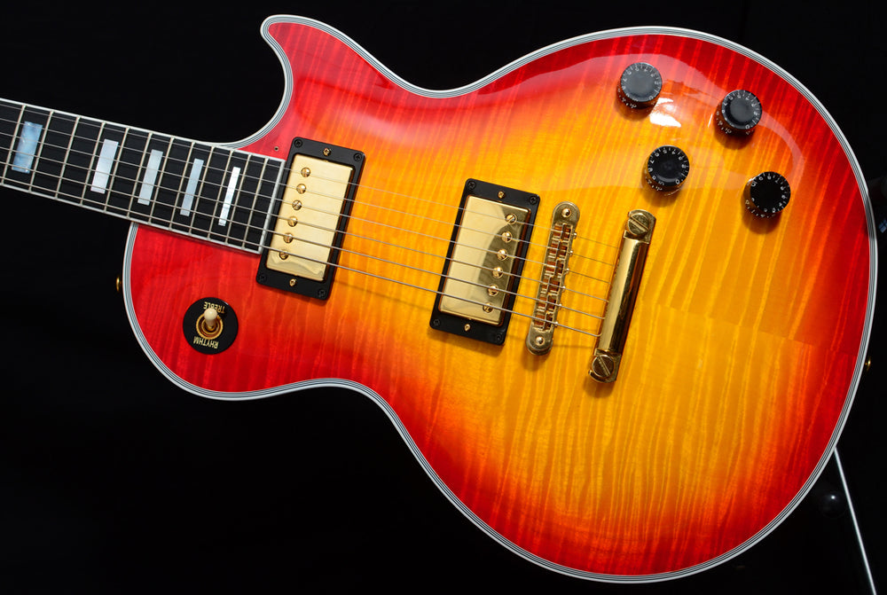 Burny Les Paul Custom 美品 $_57.JPG?set_id=880000500F