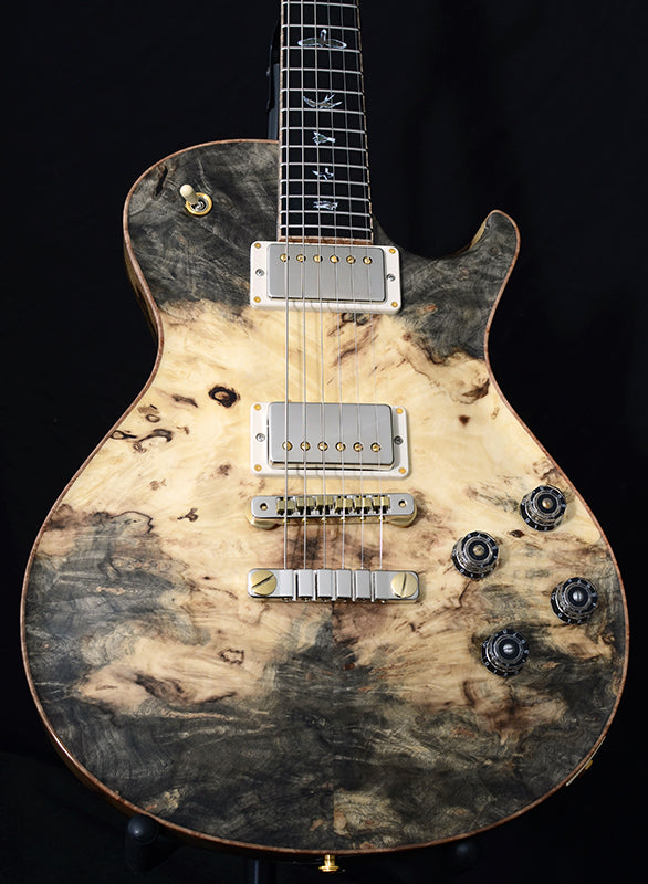 Paul Reed Smith Private Stock Singlecut McCarty 594 Buckeye Burl-Brian's Guitars