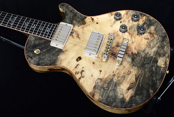 Paul Reed Smith Private Stock Singlecut McCarty 594 Buckeye Burl-Brian's Guitars