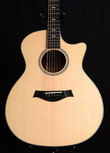 Taylor 814ce V-Class Cocobolo NAMM 2020 Limited Edition-Acoustic Guitars-Brian's Guitars