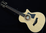 Taylor 352CE 12 String 12 Fret-Brian's Guitars