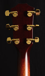 Taylor 814ce V-Class Cocobolo NAMM 2020 Limited Edition-Acoustic Guitars-Brian's Guitars