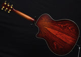 Taylor 814ce V-Class Cocobolo NAMM 2020 Limited Edition-Acoustic Guitars-Brian's Guitars