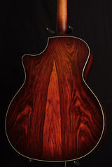 Taylor 814ce V-Class Cocobolo NAMM 2020 Limited Edition-Acoustic Guitars-Brian's Guitars