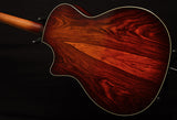 Taylor 814ce V-Class Cocobolo NAMM 2020 Limited Edition-Acoustic Guitars-Brian's Guitars