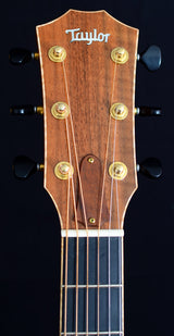 Used Taylor BTO Custom GA Sinker Redwood/Walnut-Brian's Guitars