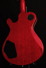 Used Knaggs Steve Stevens SSC Indian Red-Brian's Guitars