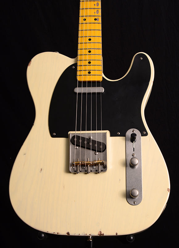 Nash T-52 Mary Kaye Blonde-Brian's Guitars