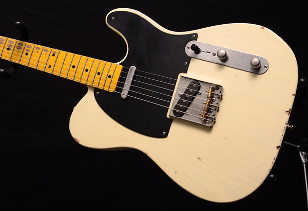 Nash T-52 Mary Kaye Blonde-Brian's Guitars