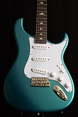 Paul Reed Smith John Mayer Signature Model Silver Sky Dodgem Blue