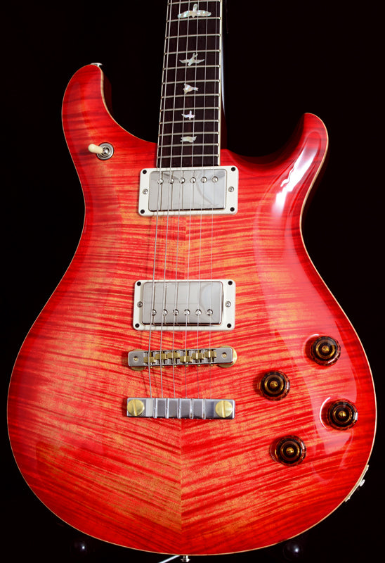 Paul Reed Smith McCarty 594 Blood Orange-Brian's Guitars
