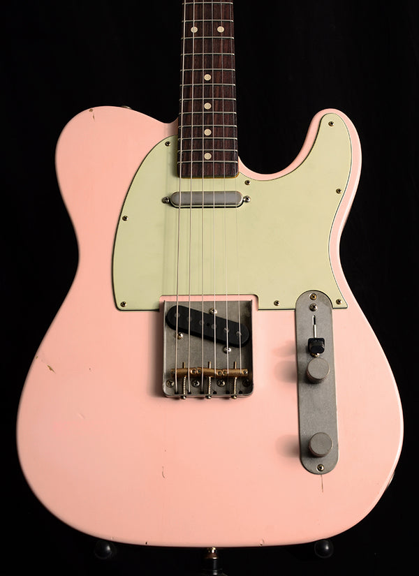 Nash T-63 Shell Pink