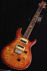 Paul Reed Smith SE Custom 24 Burled Ash Vintage Sunburst-Brian's Guitars