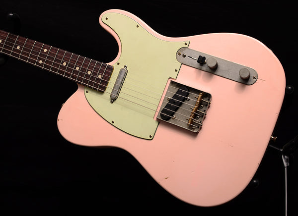 Nash T-63 Shell Pink