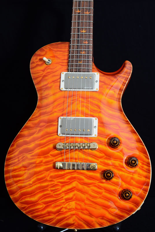 Paul Reed Smith Private Stock McCarty Singlecut MCSC Solana-Brian's Guitars