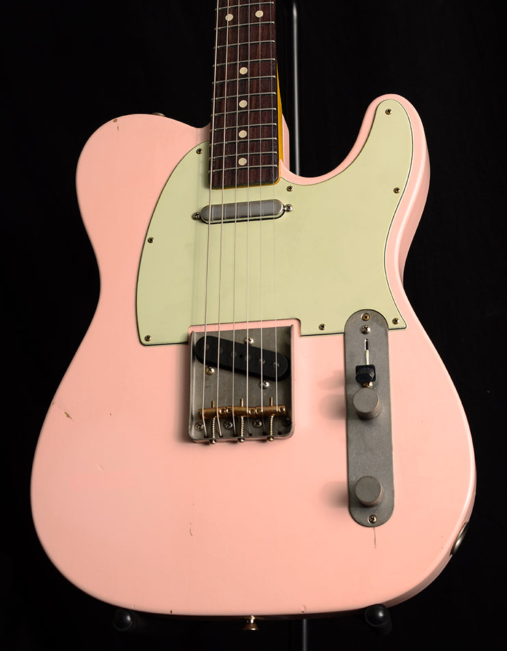 Nash T 63 Shell Pink