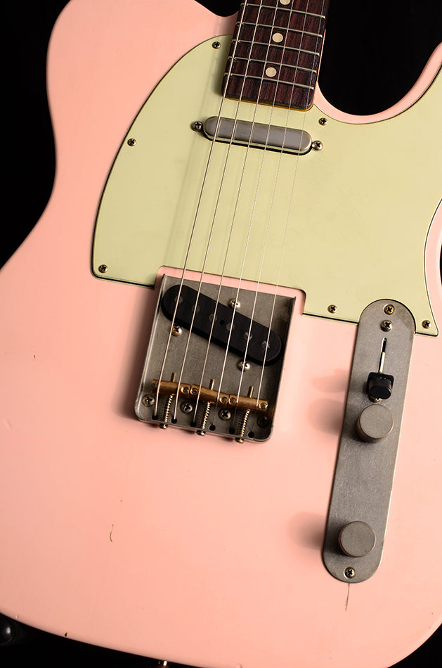 Nash T-63 Shell Pink
