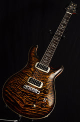 Used Paul Reed Smith Private Stock Paul's Graphite Tiger Eye Burst-Brian's Guitars