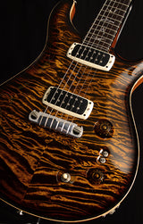 Used Paul Reed Smith Private Stock Paul's Graphite Tiger Eye Burst-Brian's Guitars