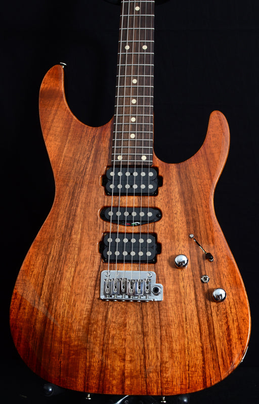 Tom Anderson Angel Koa-Brian's Guitars