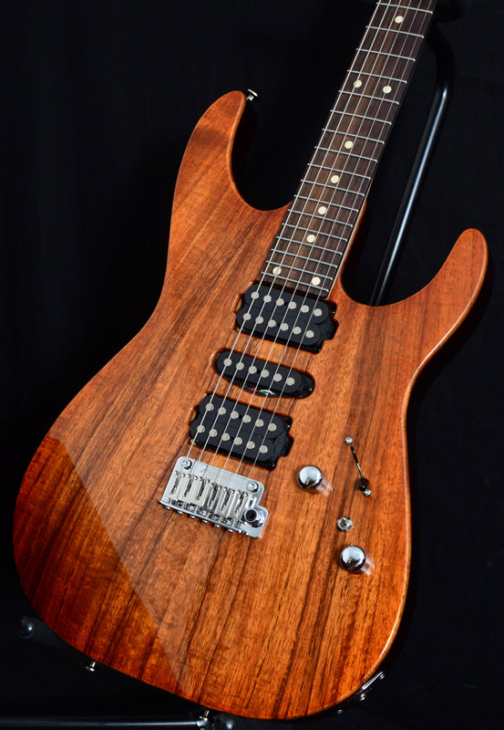 Tom Anderson Angel Koa-Brian's Guitars