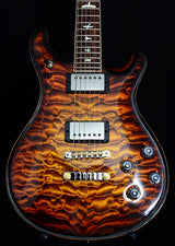 Paul Reed Smith Private Stock McCarty 594 Electric Tiger Glow Smoked Burst-Brian's Guitars