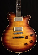 Used Don Grosh Set Neck Tobacco Burst-Brian's Guitars