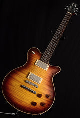 Used Don Grosh Set Neck Tobacco Burst-Brian's Guitars