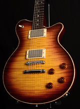 Used Don Grosh Set Neck Tobacco Burst-Brian's Guitars