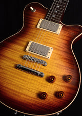 Used Don Grosh Set Neck Tobacco Burst-Brian's Guitars