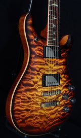 Paul Reed Smith Private Stock McCarty 594 Electric Tiger Glow Smoked Burst-Brian's Guitars