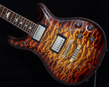 Paul Reed Smith Private Stock McCarty 594 Electric Tiger Glow Smoked Burst-Brian's Guitars