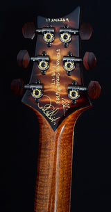 Paul Reed Smith Private Stock McCarty 594 Electric Tiger Glow Smoked Burst-Brian's Guitars