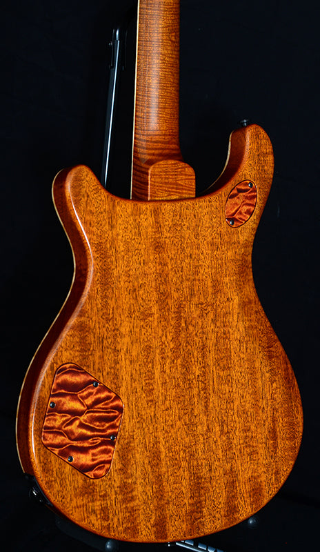 Paul Reed Smith Private Stock McCarty 594 Electric Tiger Glow Smoked Burst-Brian's Guitars