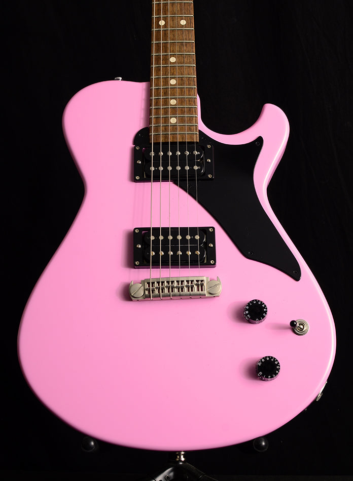 Used Knaggs Kenai "J" H Pink