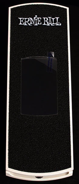 Ernie Ball Volume Pedal Jr. Tuner White