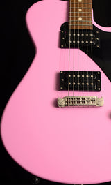 Used Knaggs Kenai "J" H Pink