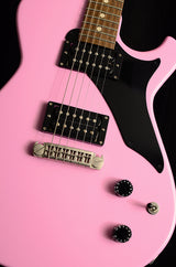 Used Knaggs Kenai "J" H Pink