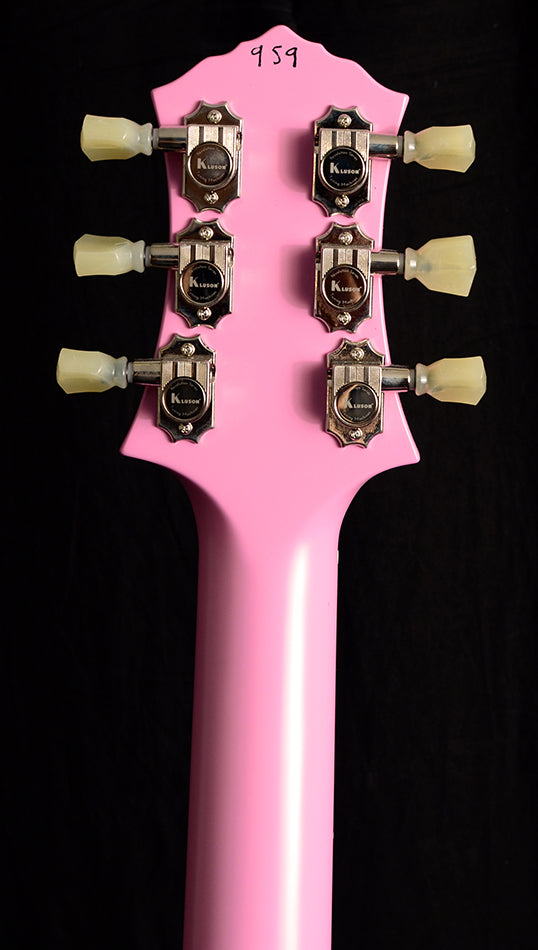 Used Knaggs Kenai "J" H Pink