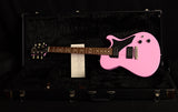 Used Knaggs Kenai "J" H Pink