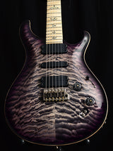 Paul Reed Smith Wood Library Artist 509 Brian's Limited Charcoal Purple Burst-Brian's Guitars