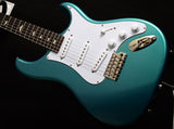 Paul Reed Smith John Mayer Signature Model Silver Sky Dodgem Blue