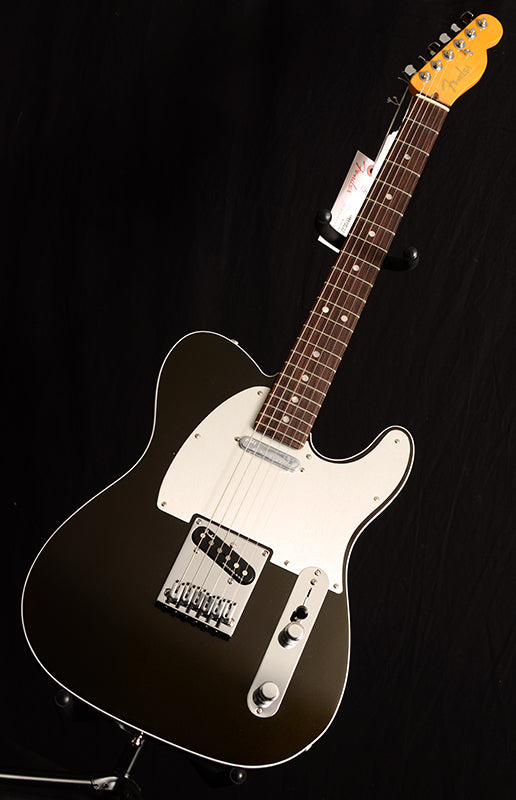 Fender American Ultra Telecaster Texas Tea-Brian's Guitars