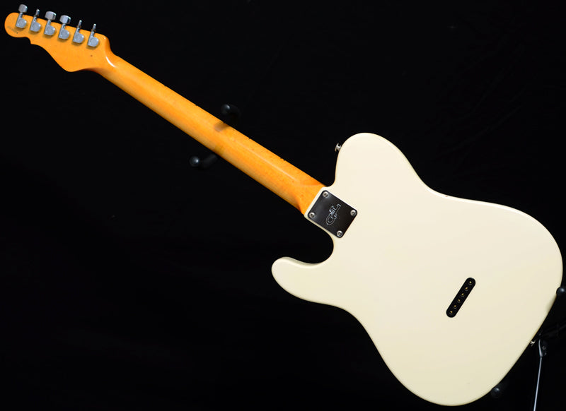 Used G&L ASAT Classic Vintage White-Brian's Guitars