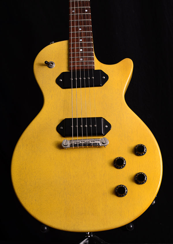 Used Heritage Standard H-137 TV Yellow