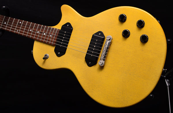 Used Heritage Standard H-137 TV Yellow